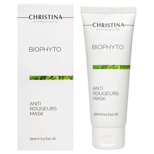 Противокуперозная маска Bio Phyto Anti Rougeurs Mask