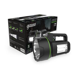 Прожекторный фонарь Gauss GF602