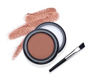 Пудра для бровей Brow defining powder (75 015, A_KN, 2 г, Серо-коричневый)