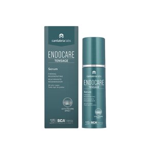 Регенерирующая лифтинг-сыворотка Endocare Tensage Serum