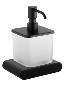 Remer Lounge Дозатор для жидкого мыла настенный