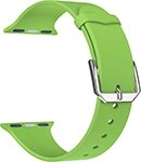 Ремешок для часов Lyambda для Apple Watch 42/44 mm ALCOR DS-APS08C-44-GN Green