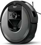 Робот-пылесос iRobot Roomba i8