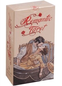 Romantic Tarot = Романтическое Таро