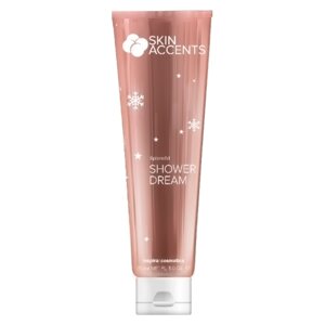 Роскошный гель для душа с ароматом апельсина Splendid Shower Dream