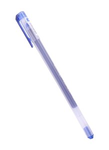 Ручка гелевая Berlingo, Apex, синяя 0,5 мм