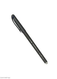 Ручка гелевая Bruno Visconti, DeleteWrite, пиши-стирай синяя 0,5 мм