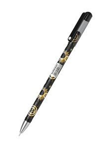 Ручка гелевая "Magic Sky Stick" черная, Erich Krause