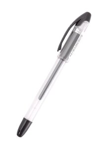 Ручка гелевая Penac, FX-1, черная 0,7 мм