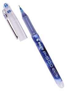 Ручка гелевая Pilot, BL-P50 (L), синяя