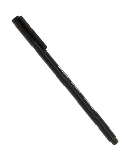 Ручка капиллярная Art idea, черная