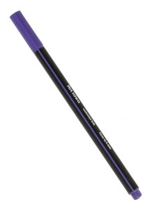 Ручка капиллярная Art idea, фиолетовая