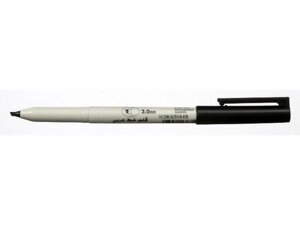Ручка капиллярная Calligraphy Pen Black 3мм, Sakura