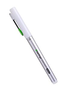 Ручка капиллярная (линер) Precision" черная, 0,15мм, Berlingo