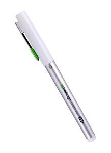 Ручка капиллярная (линер) Precision" черная, 0,3мм, Berlingo