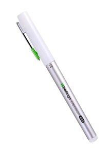 Ручка капиллярная (линер) Precision" черная, 0,5мм, Berlingo