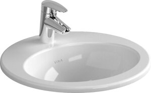 Рукомойник VitrA 5467B003