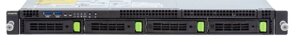 Серверная платформа 1U gigabyte R183-S90 (2*LGA 4677, C741, 32*DDR5, 4*3.5"2.5" gen4 nvme/SATA/SAS HS, 2*PCIE, 2*glan, mlan, 4*USB 3.2, mini-DP, 2*16