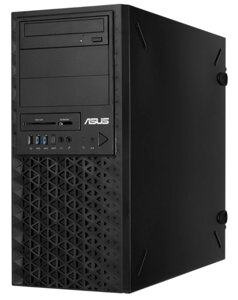 Серверная платформа ASUS PRO E500 G7 LGA1200,4xddr4 3200/2933(upto 128GB UDIMM),3xlff HDD,1xsff HDD,2x5,25" bay,5xpci slot,2xgbe, DRV,550W fix