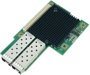 Сетевой адаптер LR-LINK LRES3002PF-OCP intel 82599 2xsfp+ 10gbps OCP type-1