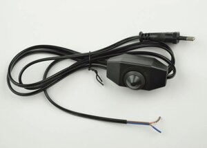 Сетевой шнур с диммером для настольных ламп Uniel UL-00004438