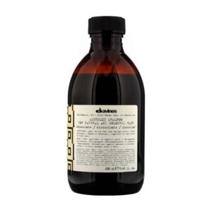 Шампунь алхимик для натуральных и окрашенных волос Шоколад Alchemic Shampoo