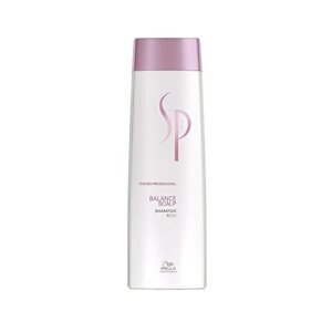 Шампунь для чувствительной кожи головы Balance Scalp Shampoo (250 мл)