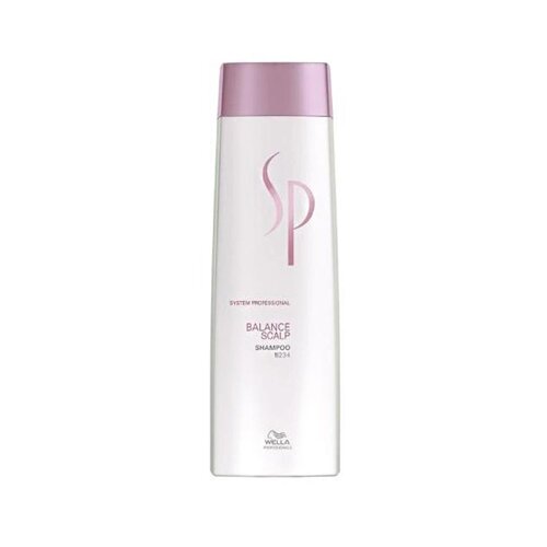Шампунь для чувствительной кожи головы Balance Scalp Shampoo (250 мл)