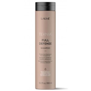 Шампунь для комплексной защиты волос Full Defense Shampoo (44911, 1000 мл)