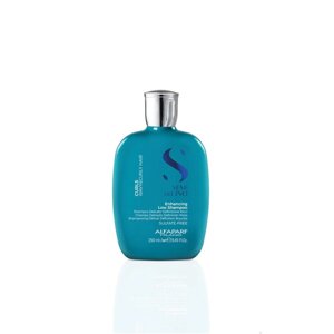 Шампунь для кудрявых и вьющихся волос SDL Curls Enhancing Low Shampoo (20610, 250 мл)