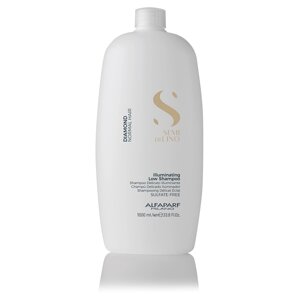Шампунь для нормальных волос придающий блеск SDL D Illuminating Shampoo (16445, 250 мл)