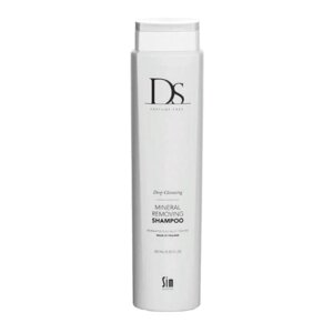 Шампунь для очистки волос от минералов DS Mineral Removing Shampoo этап 1 (11025, 1000 мл)