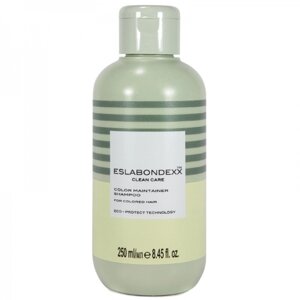 Шампунь для окрашенных волос Color Maintainer Shampoo For Colored Hair (7080ES, 250 мл)