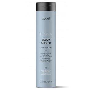 Шампунь для придания объема волосам Body Maker Shampoo (44611, 1000 мл)