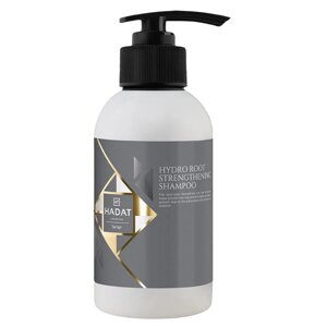 Шампунь для роста волос Hydro Root Strengthening Shampoo (250 мл)