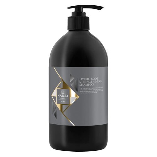 Шампунь для роста волос Hydro Root Strengthening Shampoo (800 мл)