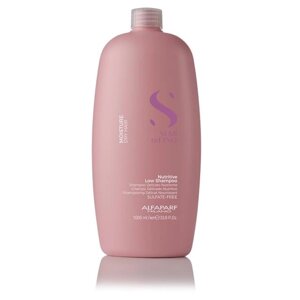 Шампунь для сухих волос SDL M Nutritive Shampoo (16415, 250 мл)