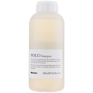 Шампунь для увеличения объема Volu Shampoo (1000 мл)