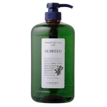 Шампунь для волос Seaweed (1000 мл)