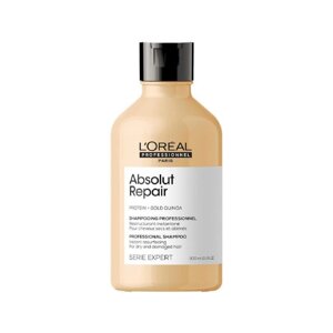Шампунь для восстановления поврежденных волос Absolut Repair (E3553700, 750 мл)
