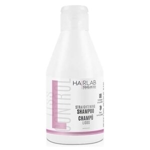 Шампунь для выпрямления волос Straightening Shampoo