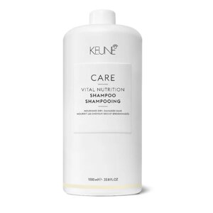 Шампунь Основное питание Care Vital Nutrition Shampoo (1000 мл)