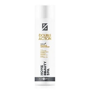 Шампунь релакс для волос Double Action Home Beauty Spa Relaxing Shampoo