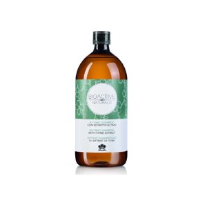 Шампунь с экстрактом тимьяна и оливы Bioactive Naturalis Botanic Shampoo (F47V10100, 230 мл)