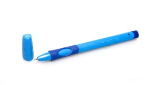 Шариковая ручка «LeftRight», для левшей, синяя, Stabilo