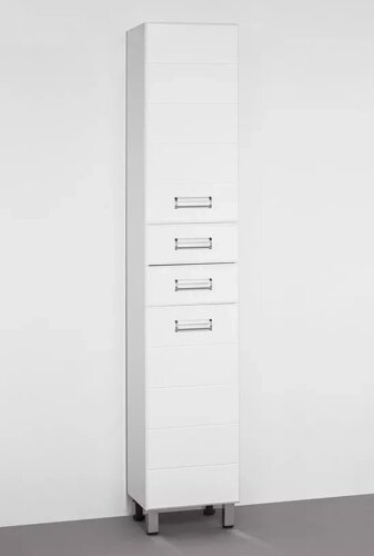 Шкаф-пенал Style Line Ирис 36 см (ЛС-00000195)