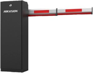 Шлагбаум hikvision DS-TMG4b0-LA (4m) 4м, скорость подъема: 3с
