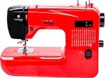 Швейная машина Comfort 555 красный