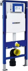 Система инсталляции для унитазов Geberit Duofix UP 320 111.300.00.5