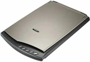 Сканер Plustek OpticSlim 2610 Pro 0319TS планшетный , A4, CIS, 1200x1200dpi, ч/б 8 cек/стр, цв. 8 cек/стр, 48 бит, 24 бит, USB 2.0